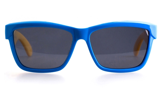 Vista Sport S830 SILICON Kids Full Rim Sunglasses