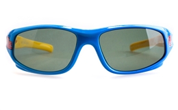 Vista Sport S816 SILICON Kids Full Rim Sunglasses for Fashion,Classic,Party,Sport Bifocals