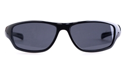 Vista Sport S831 SILICON Kids Full Rim Sunglasses for Fashion,Classic,Party,Sport Bifocals