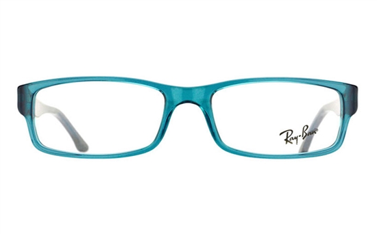 Ray-Ban 0RX5114 Colors-5 Acetate Mens & Womens Full Rim Optical Glasses