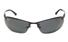 Ray-Ban 0RB3183 Metal Mens & Womens Semi-rimless Sunglasses