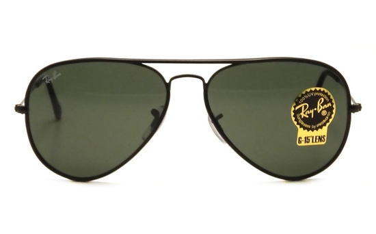 Ray-Ban 0RB3025JM AVIATOR FULL COLOR Metal Mens & Womens Full Rim Sunglasses
