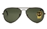 Ray-Ban 0RB3025JM AVIATOR FULL COLOR Metal Mens & Womens Full Rim Sunglasses