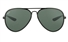 Ray-Ban 0RB4180 AVIATOR LITEFORCE Acetate Mens & Womens Full Rim Sunglasses