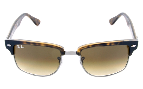 Ray-Ban 0RB4190 CLUB MASTER SQUERE Acetate Mens & Womens Full Rim Sunglasses