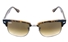 Ray-Ban 0RB4190 CLUB MASTER SQUERE Acetate Mens & Womens Full Rim Sunglasses