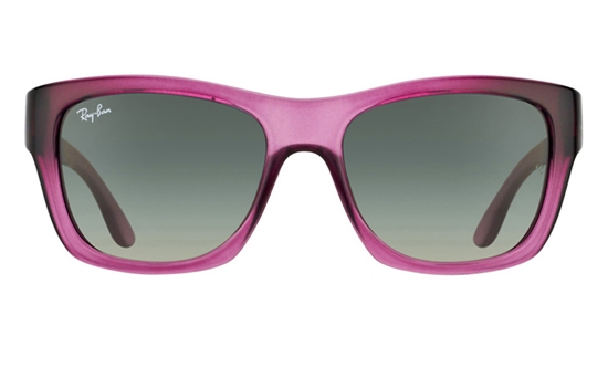 Ray-Ban 0RB4194 Acetate Mens & Womens Full Rim Sunglasses