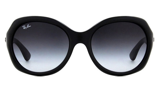 Ray-Ban 0RB4191 Acetate Womens Full Rim Sunglasses