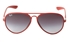 Ray-Ban 0RB4180 AVIATOR LITEFORCE Acetate Mens & Womens Full Rim Sunglasses