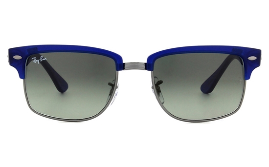 Ray-Ban 0RB4190 CLUB MASTER SQUERE Acetate Mens & Womens Full Rim Sunglasses