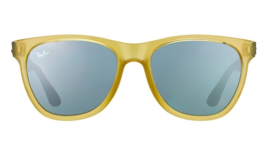 Ray-Ban 0RB4184 Acetate Mens & Womens Full Rim Sunglasses