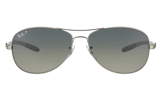 Ray-Ban 0RB8301 COLOR-5 Metal Mens & Womens Full Rim Sunglasses
