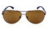 Ray-Ban 0RB8313 COLOR-6 CARBON FIBRE Metal Mens & Womens Full Rim Sunglasses