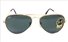Ray-Ban 0RB8041 AVIATOR TM TITANIUM Titanium Mens & Womens Full Rim Sunglasses