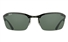 Ray-Ban 0RB8312 Metal Mens & Womens Semi-rimless Sunglasses