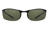 Ray-Ban 0RB8305 Metal Mens & Womens Semi-rimless Sunglasses