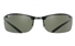 Ray-Ban 0RB8305 Metal Mens & Womens Semi-rimless Sunglasses