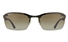 Ray-Ban 0RB8312 Metal Mens & Womens Semi-rimless Sunglasses