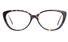 Vista First 0188 Acetate(ZYL)  Womens Full Rim Optical Glasses