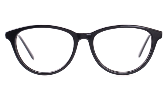 Vista First 0187 Acetate(ZYL)   Womens Full Rim Optical Glasses