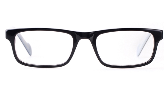 Vista First 0190 Acetate(ZYL)  Mens Full Rim Optical Glasses