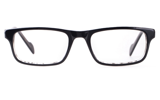 Vista First 0190 Acetate(ZYL)  Mens Full Rim Optical Glasses