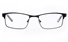 Vista Kids 5817 Stainless steel Kids Full Rim Optical Glasses