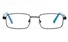 Vista Kids 5816 Stainless steel Kids Full Rim Optical Glasses