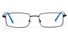 Vista Kids 5820 Stainless steel Kids Full Rim Optical Glasses