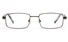 Vista Kids 5815 Stainless steel Kids Full Rim Optical Glasses