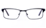 Vista Kids 5818 Stainless steel Kids Full Rim Optical Glasses