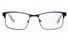 Vista Kids 5818 Stainless steel Kids Full Rim Optical Glasses