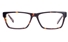 Vista Sport 0851 Acetate(ZYL)  Womens Full Rim Optical Glasses