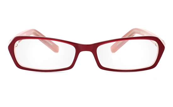 Vista First 0468 Acetate(ZYL) Full Rim Womens Optical Glasses