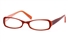 Vista First 0251 Acetate(ZYL) Full Rim Womens Optical Glasses Vista First 0251 Acetate(ZYL) Full Rim Womens Optical Glasses