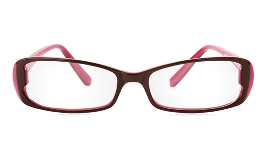 Vista First 0252 Acetate(ZYL) Full Rim Womens Optical Glasses