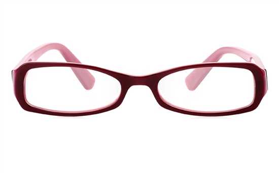 Vista First 0251 Acetate(ZYL) Full Rim Womens Optical Glasses