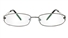 Vista First 1068 Stainless Steel Full Rim Womens Optical Glasses