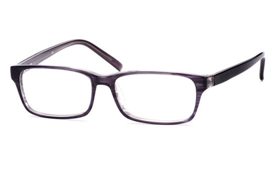 Vista First 0296 Acetate(ZYL) Full Rim Mens Optical Glasses