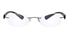 Vista First 5012 Stainless Steel Mens&Womens None Optical Glasses