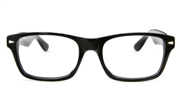Vista First 166 Acetate(ZYL) Mens Womens Full Rim  Optical Glasses for Fashion,Classic Bifocals