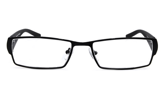 Vista First 1103 Stainless Steel Mens&Womens Full Rim Optical Glasses