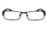 Vista First 1103 Stainless Steel Mens&Womens Full Rim Optical Glasses