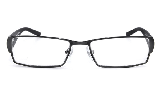 Vista First 1103 Stainless Steel Mens&Womens Full Rim Optical Glasses