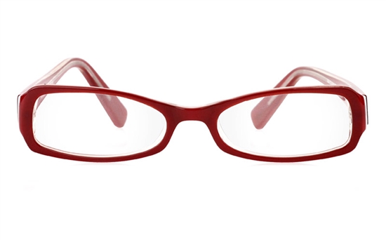 Vista First 0251 Acetate(ZYL) Full Rim Womens Optical Glasses Vista First 0251 Acetate(ZYL) Full Rim Womens Optical Glasses