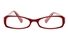 Vista First 0251 Acetate(ZYL) Full Rim Womens Optical Glasses Vista First 0251 Acetate(ZYL) Full Rim Womens Optical Glasses