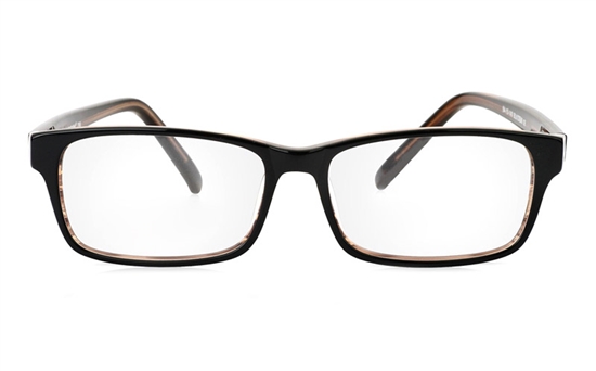 Vista First 0296 Acetate(ZYL) Full Rim Mens Optical Glasses