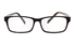 Vista First 0296 Acetate(ZYL) Full Rim Mens Optical Glasses