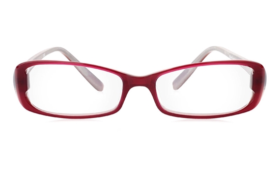 Vista First 0252 Acetate(ZYL) Full Rim Womens Optical Glasses