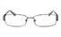 Vista First 1102 Stainless Steel Mens&Womens Full Rim Optical Glasses